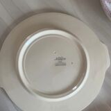 Plat à gâteau