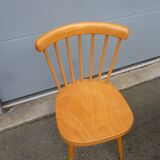 Baumann vintage desk and chair