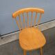 Baumann vintage desk and chair