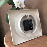 Vintage Philips wall clock