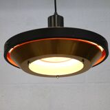 Old Danish design lamp - rare - Denmark 1960s