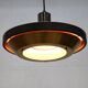 Old Danish design lamp - rare - Denmark 60's