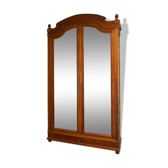 Maison lalande mirror cabinet