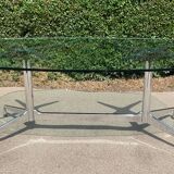 Charles Eames dining table for Vitra