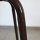 Vintage school stool