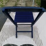 Garden child chair