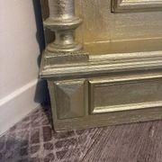 Column mirror