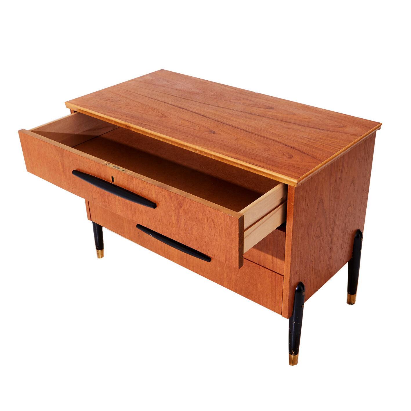 Commode scandinave 1950/60