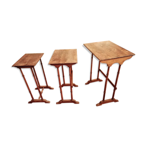 tables gigognes