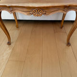 Louis XV table style