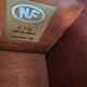 Antique desk