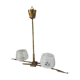 Old chandelier