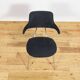 Model VL118 dining chairs by Vermund Larsen for Vermund Larsen A/S, Denmark, 1960s, set of 8