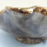 Signed ceramic cup