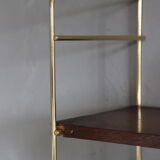 Shelving by Kajsa & Nils Strinning for thong, Sweden 1950