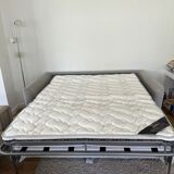 LMDC Scandinavian convertible sofa