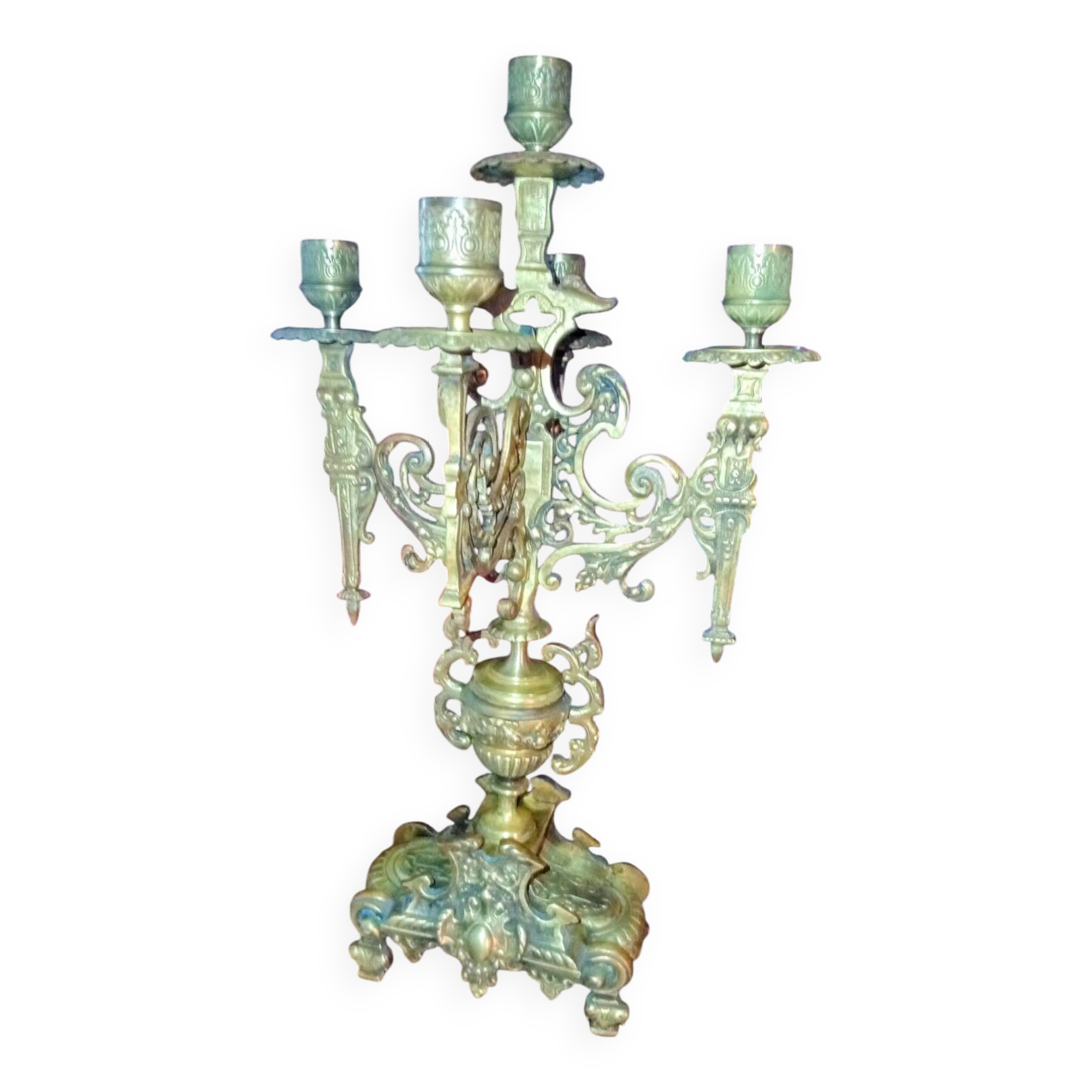 Candelabra