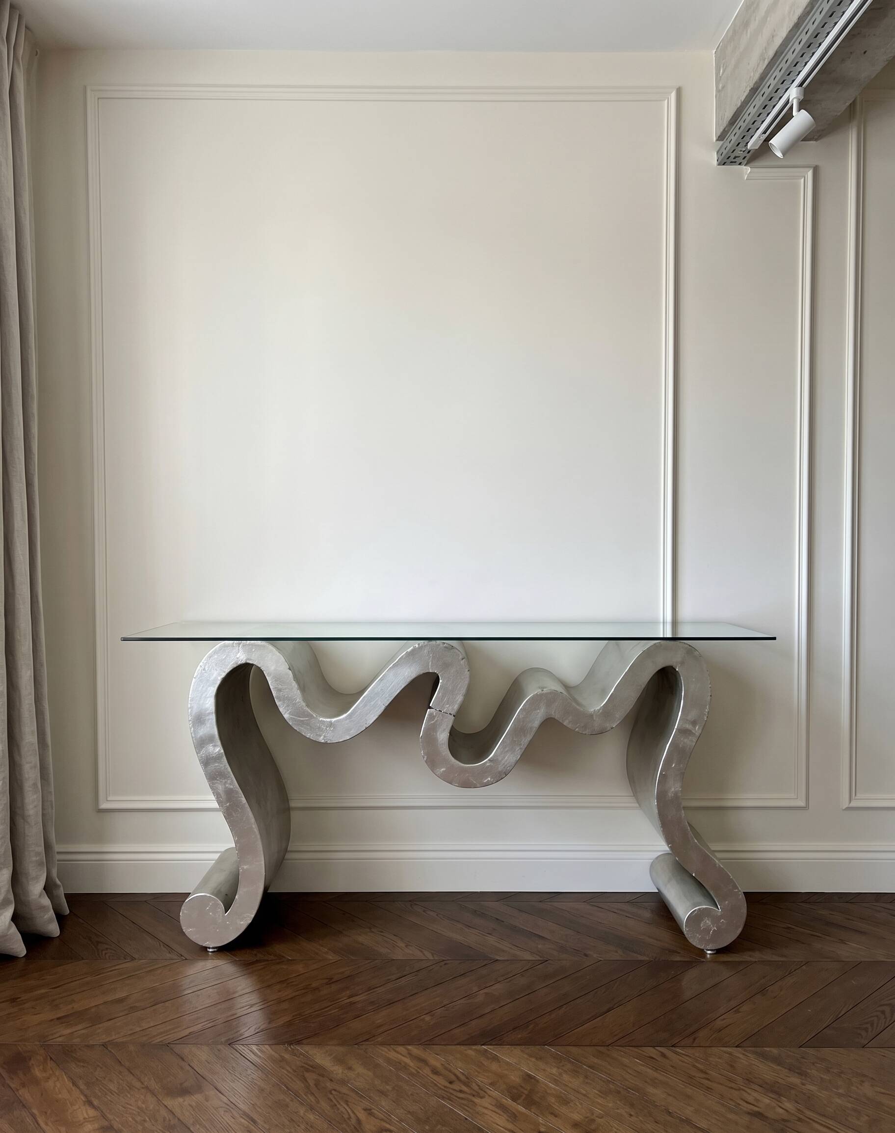 Console baroque
