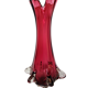 Vase Fratelli Toso Chambord Murano