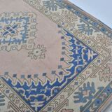 Turkish Hallway Runner Rug sku 3475