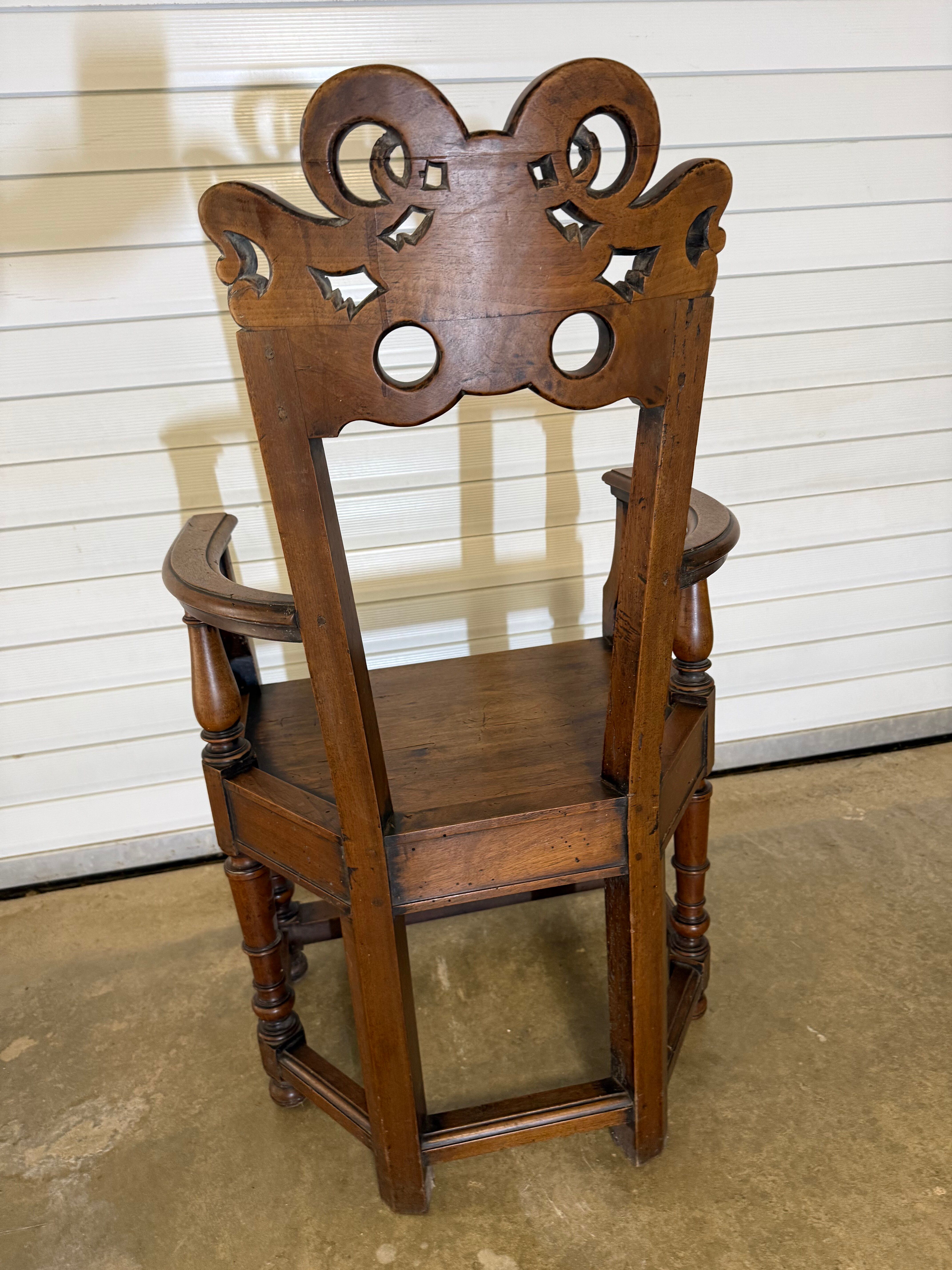 Fauteuil
