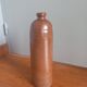 Stoneware hot water bottle