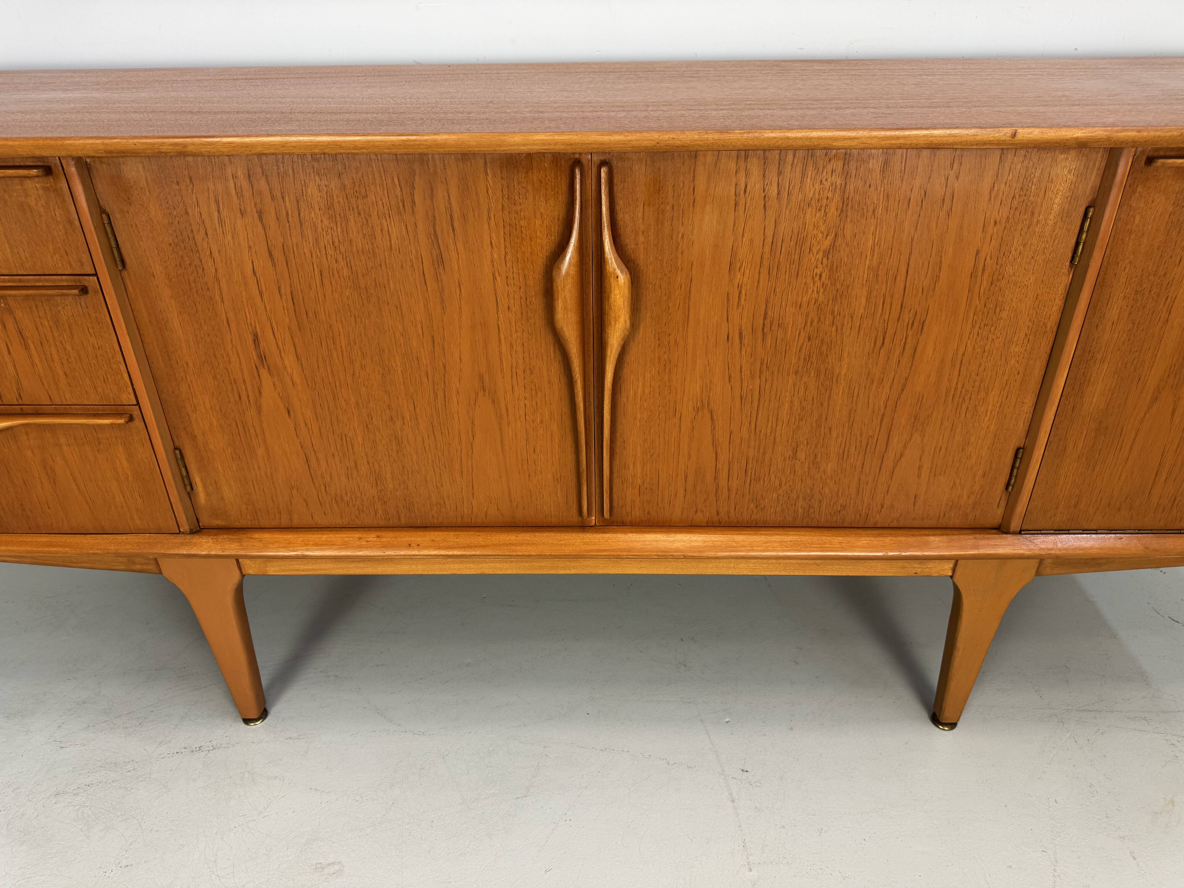 Vintage sideboard by Jentique