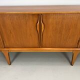 Vintage sideboard by Jentique