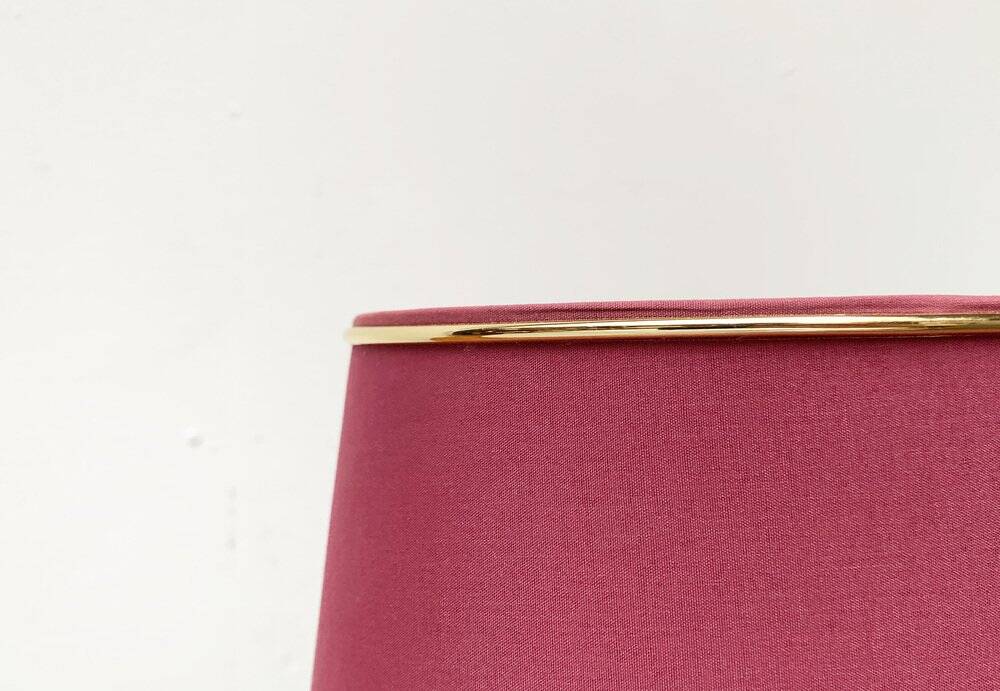 Ml1 Mid-Century Table Lamp by Ingo Maurer for M-Design, Germany, 1960s