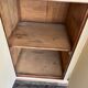 Old workshop furniture sideboard