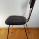 Paire de chaises