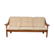 Danish sofa by Poul Jeppesen, 1960