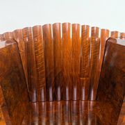 French Art Deco display cabinet