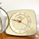 Wall clock Vintage Featured