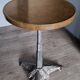 Bistro table in Bakelite Louis Vuitton