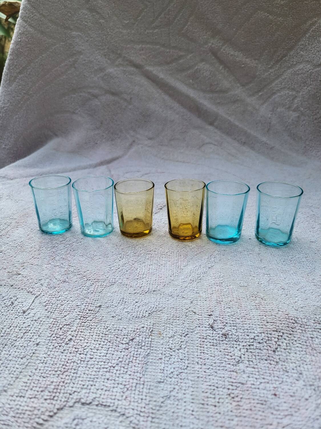 Georges Sand Portieux liquor service