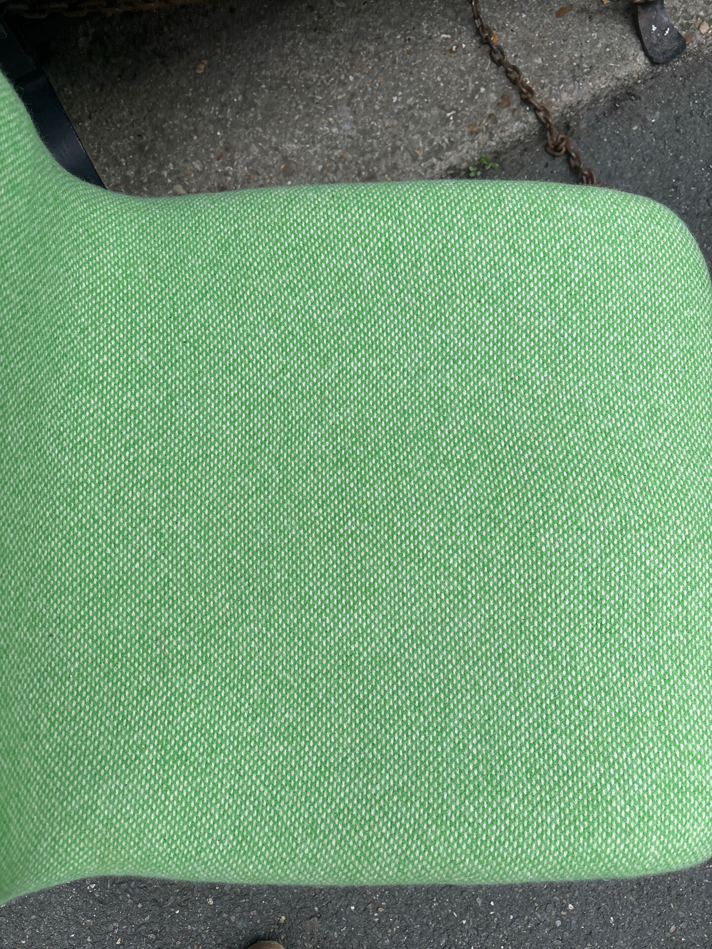 Chaise Oxford by Jacobsen