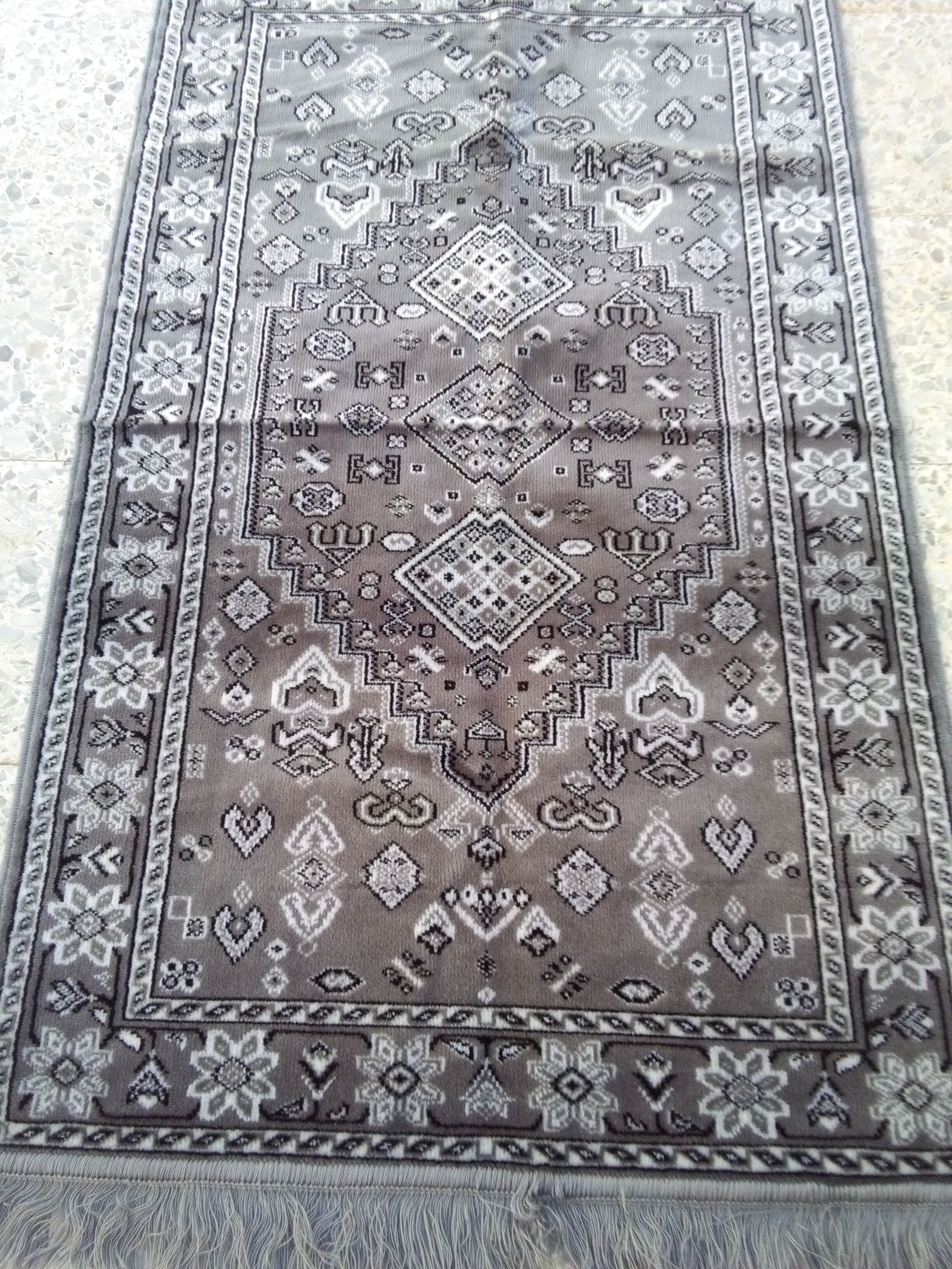 Kelly 68x110cm kilim rug