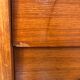 Commode scandinave 4 tiroirs