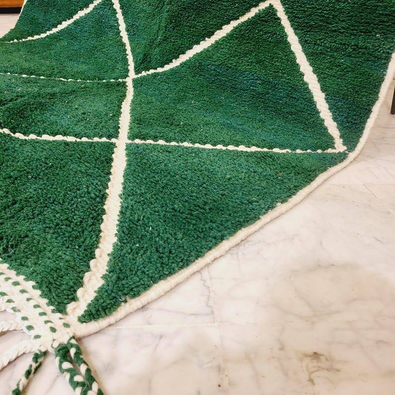 Tapis marocain berbère 200cmx300cm