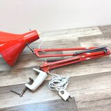 Vintage office lamp Luxo L2 de Jacob Jacobsen