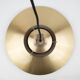 Danish pendant lamp P376 by Fabricius and Kastholm, Nordisk Solar, 1964