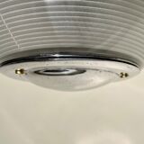 Holophane industrial wall lamp