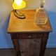 19th century Louis Philippe wooden furniture