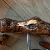 Set of vintage corkscrew