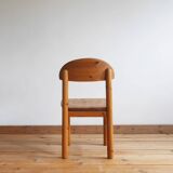 Set of six chairs by Rainer Daumiller
