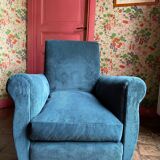 60s armchair