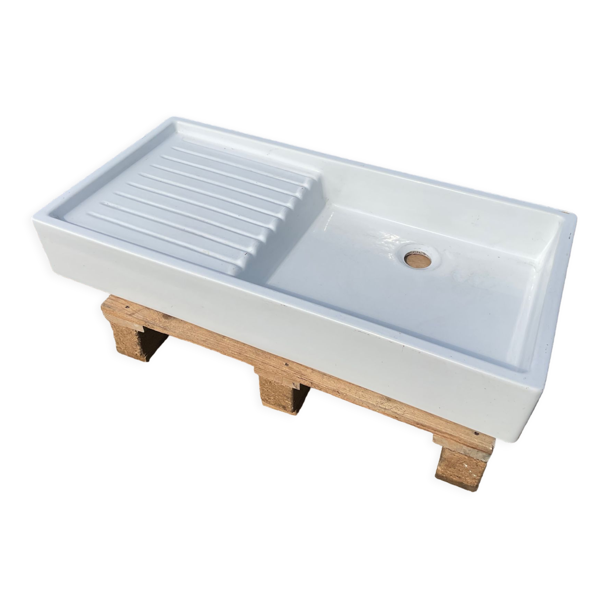 Sink