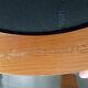 4 fauteuils modèle "Barrel" de Franck Wright pour Cassina
