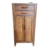 Small old piece of furniture